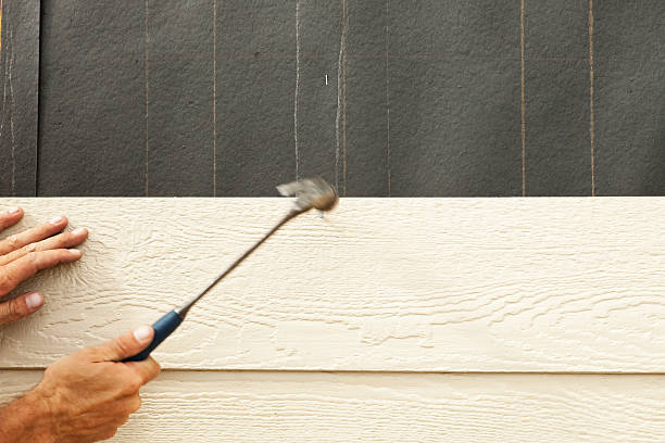 Affordable Siding Repair and Maintenance Services in Montezuma, GA